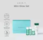 AXIS-Y The Mini Glow Set